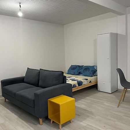 Studio Cosy Et Lumineux Φορ-ντε-Φρανς Εξωτερικό φωτογραφία